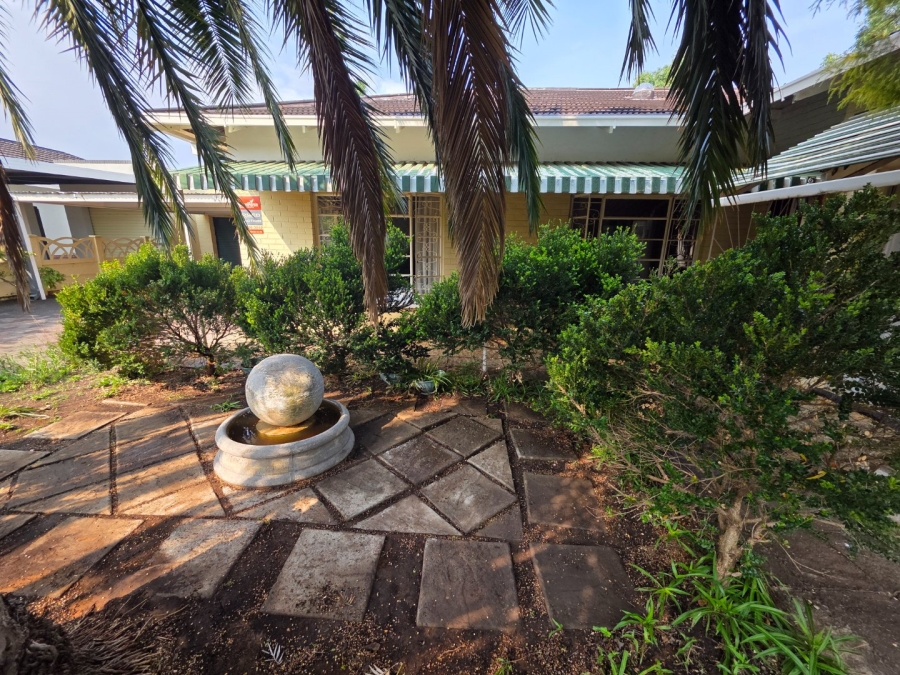 4 Bedroom Property for Sale in Dan Pienaar Free State